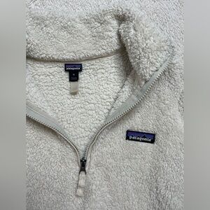 Women’s Patagonia Pullover